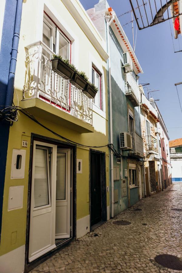 Amoreira Setúbal Buitenkant foto